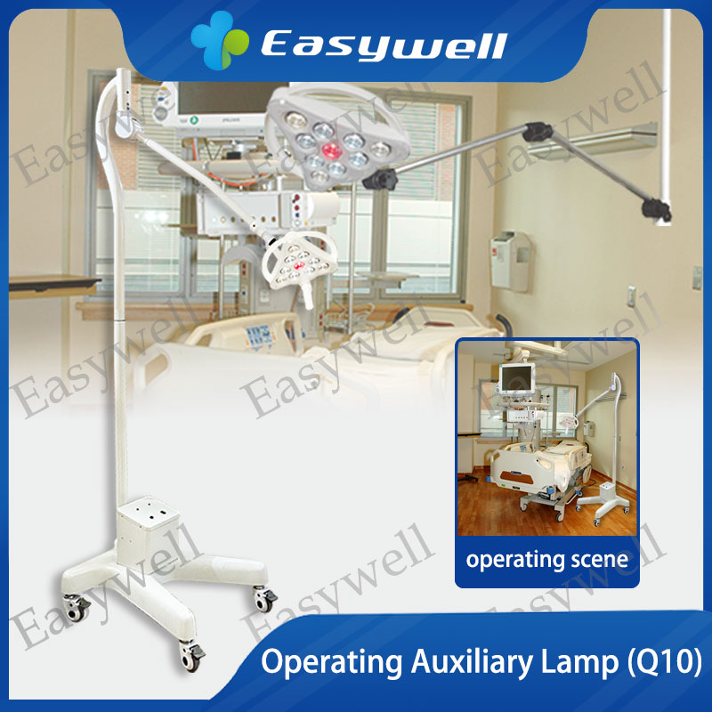 Medical Auxiliary Lamp