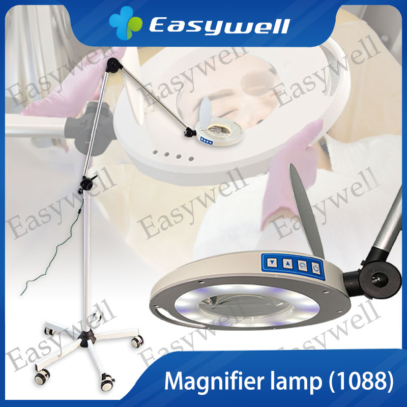 Diagnostic & Treatment Lights